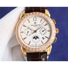 PATEK PHILIPPE Watches